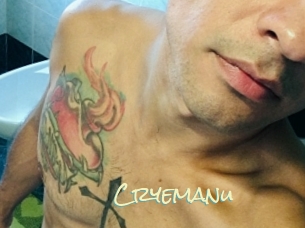 Cryemanu