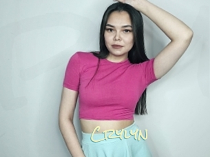 crylyn Porn Monkey Cash