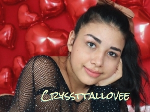 cryssttallovee Porn Monkey Cash
