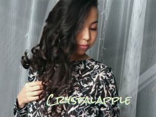 Crystalapple