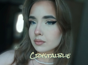 Crystalblie