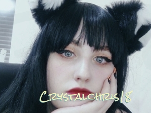 crystalchris18 Porn Monkey Cash