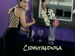 Crystaldiosa