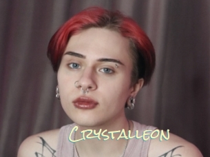 crystalleon Porn Monkey Cash