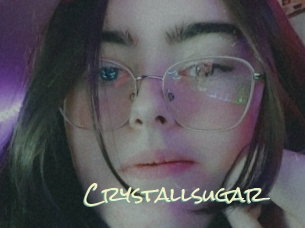 Crystallsugar