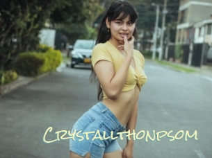 crystallthonpsom Porn Monkey Cash