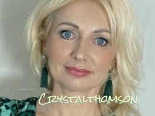 Crystalthomson