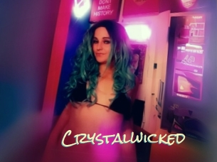 Crystalwicked