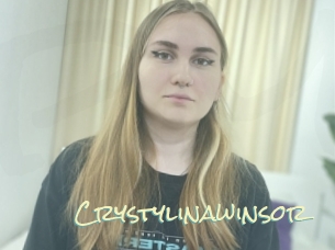 crystylinawinsor Porn Monkey Cash