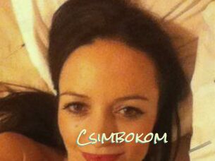 Csimbokom