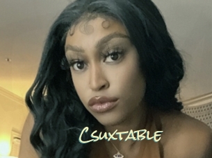 csuxtable Porn Monkey Cash