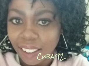 Cuba92