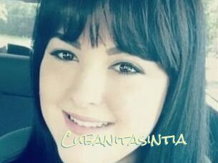 Cubanitasintia
