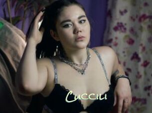 Cuccili