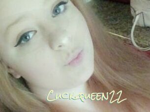 cuckqueen22 Porn Monkey Cash