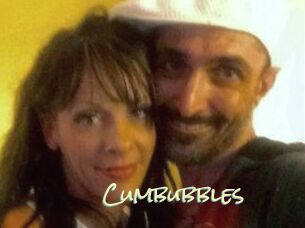 Cumbubbles