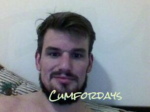 Cumfordays