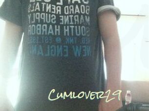 Cumlover29