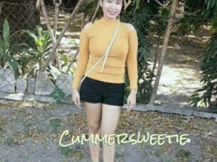 Cummersweetie