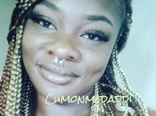 Cumonmedaddi
