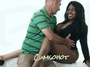 Cumsohot
