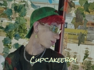 Cupcakeeboy