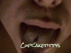 Cupcaketittys