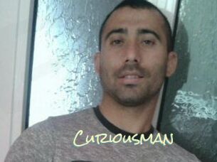 Curiousman
