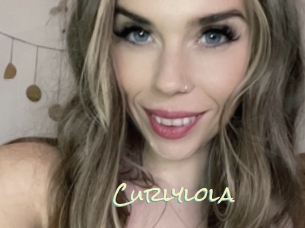 Curlylola