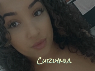 Curlymia