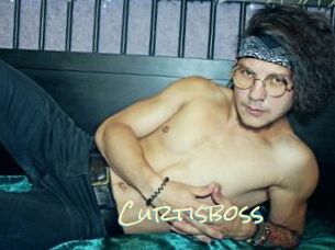 Curtisboss