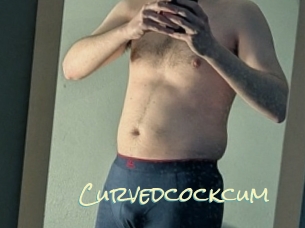 Curvedcockcum