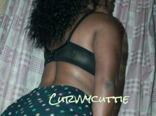 Curvvycuttie