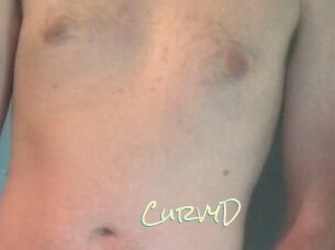 CurvyD
