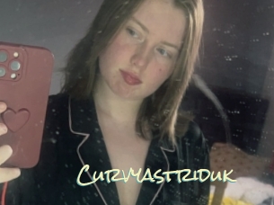 Curvyastriduk