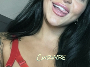 Curvybe