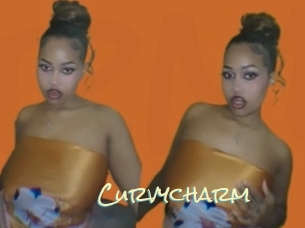 Curvycharm