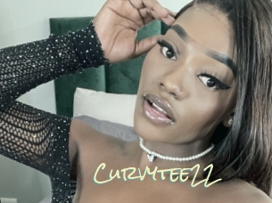 Curvytee22