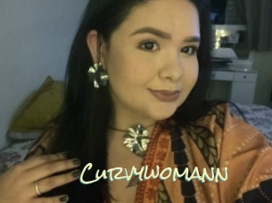 Curvywomann