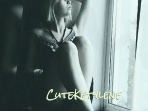 CuteKetylene