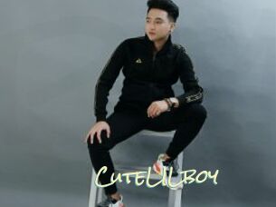 CuteLILboy