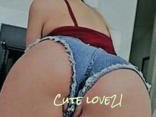 cute_love21 Porn Monkey Cash