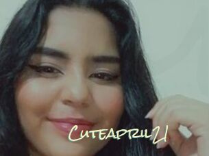 Cuteapril21
