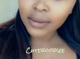 Cuteboobsee
