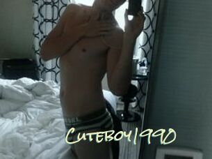 Cuteboy1990