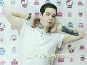 Cuteboyotto