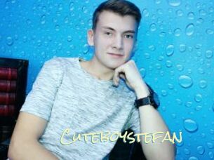 Cuteboystefan