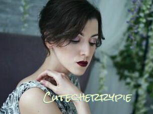 Cutecherrypie