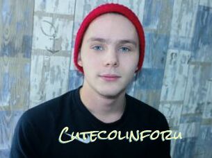Cutecolinforu