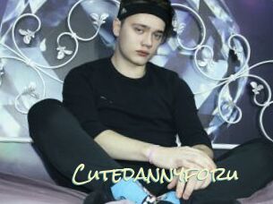 Cutedannyforu